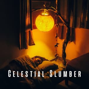 Celestial Slumber: Ambient Music for Nighttime Rest - West Coast Soundscape