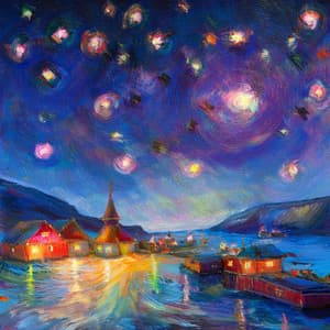 Melodías Suaves Para Noches Tranquilas - Melodias Chinas Tradicionales