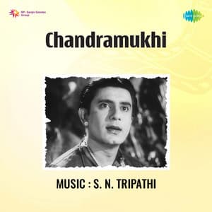 Chandramukhi - S.N.Tripathi