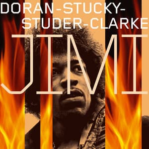 Jimi - Christy Doran