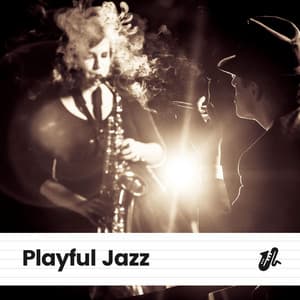 Playful Jazz - Hotel Lobby Music