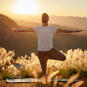 Orquesta De Flujo De Yoga: Armonización Del Cuerpo Y La Mente - Bertie Lambert