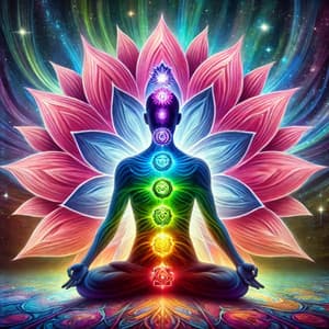 Spiritual Hz - Spiritual Frequencies