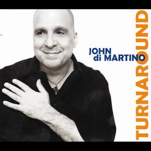 Turnaround - John Di Martino
