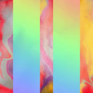 Vintage Smooth Jazz Guitar - Bgm for Study Buddies - Latin Chill Out