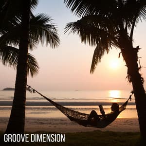 Groove Dimension - Lounge Music Café