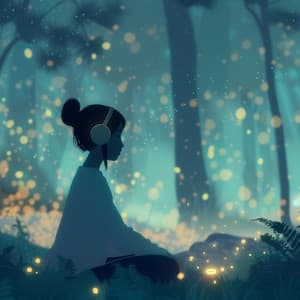 Music for Evening Relaxation: Calm Melodies - Relaxation and Dreams