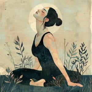 Ecos De Relajación: Capas Suaves Y Armónicas - Muestras elementales