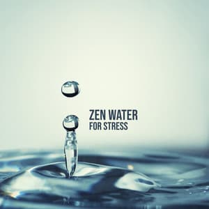 Zen Water for Stress: Calming, Healing and Relaxing - Calming Water Consort
