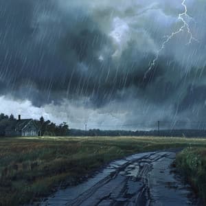 Corrientes De Trueno: Flujo Binaural - La Orquesta Solfeo de la Paz