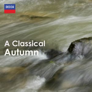 "'A Classical Autumn" - Antonio Vivaldi