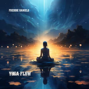 Yoga Flow: Graceful Movements, Deep Breaths, Meditative Bliss, Calm Energy - Freddie Daniels