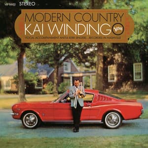 Modern Country - Kai Winding