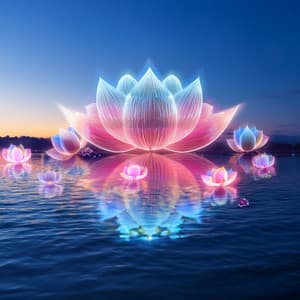 Music For Meditation And Mindful Awakening - The Focus and Meditation Boys