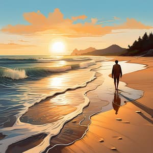 Armonías Para La Meditación: Un Viaje Musical Inspirador - La Espiritualidad Música Colección