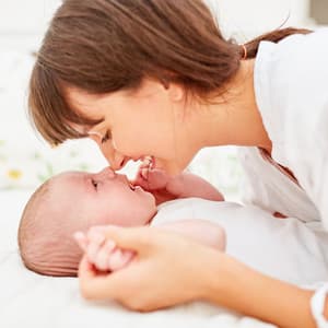 Jazz Cuddle Time: Sweet Melodies for Baby Bonding - Mellow Jazz Playlist