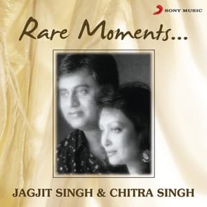 Rare Moments - Jagjit Singh