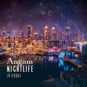 Nightlife in Dubai - Angam