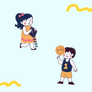 Background Music - Holiday Spirits - Baby Sleeping Music