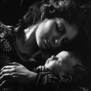 Brisa Pacífica Para Bebés: Música Ambiental Para Que Los Bebés Duerman - Espíritus de nuestros sueños