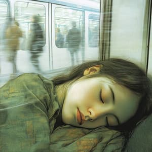 Soothing Sounds for a Peaceful Night and Insomnia - Sleep Meditation Dream Catcher