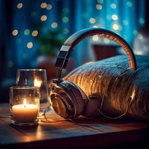 Lofi Slumber Tones: Quiet Sleep Melodies - Lofi Work