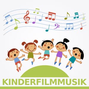 Kinderfilmmusik - Kinderlieder