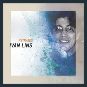 Retratos - Ivan Lins