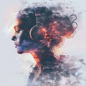 Music for Focus: Clarity Chords - Office Music Experts