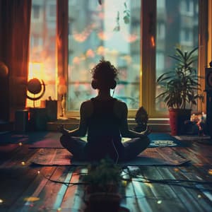 Asana Symphony: Music for Yoga Sessions - Yoga Goa