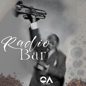 Radio Bar - Jazzy Coffee