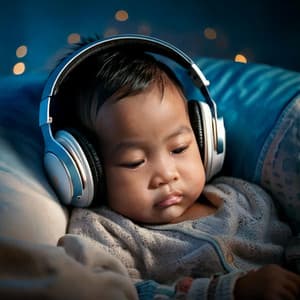 Baby Sleep Lofi: Soothing Cradle Harmonies - The Lofi Lounge