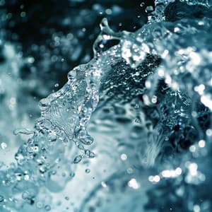 Binaural Water Lullabies for Baby Sleep - Earthlite