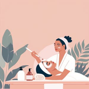 Melodías De Masajes: Sonidos Serenos Para La Terapia - Spa Música Soledad