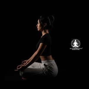 Darkness Retreat - Relaxation Meditation Songs Divine