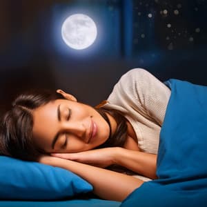 Calma Tu Mente Con Música Para Dormir - Viajero de ensueño