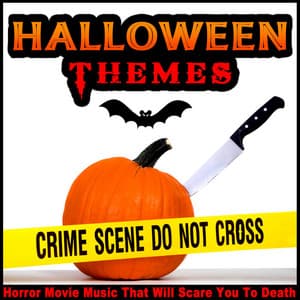 Halloween Themes / Horror Movie Music That Will Scare You More Than Sound Fx - Halloween