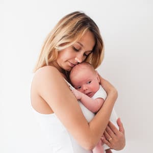 Baby's Moonlit Nocturne: Calm Piano Music - Classy Bossa Piano Jazz Playlist