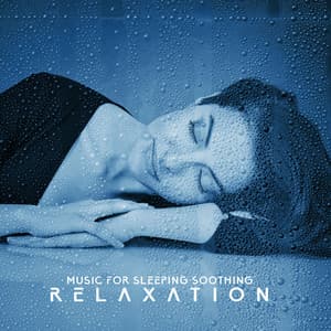 Music for Sleeping Soothing Relaxation with Rain Midfulness Meditation - Deep Sleep Maestro Sounds