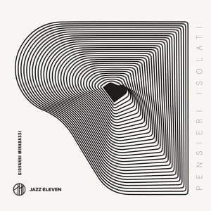 Pensieri isolati - Giovanni Mirabassi