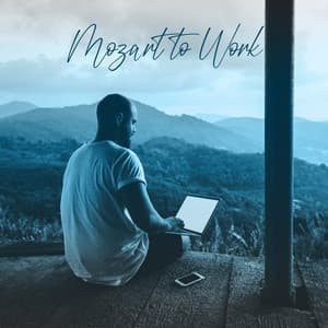 Mozart to Work - Office Music for the Workplace, Effective Working Music, Feel Better with Perfect Work, Background Instrumental for Work - Mozart for Baby Sleep