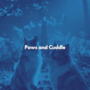 Paws and Cuddle - Gentle Morning Music