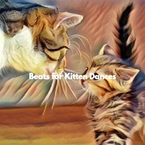 Beats for Kitten Dances - Musica per Studiare Primo