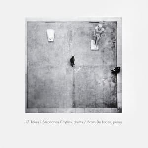 17 Takes - Stephanos Chytiris