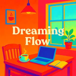 Chill Uplifting Background Music Calm Cafe Beats To Study To - Lounge Music Café