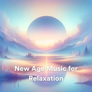 New Age Music for Relaxation - Relaxing ASAP