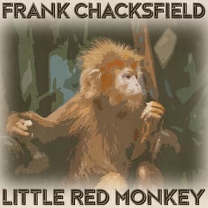 Little Red Monkey - Frank Chacksfield