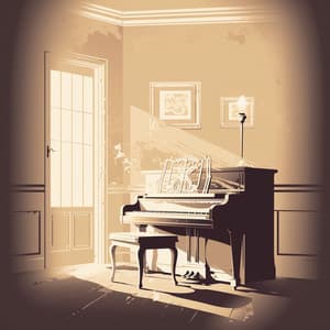 Kept Promises - The Friendly Piano