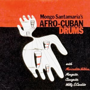 Bembe - Mongo Santamaria