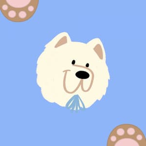 Jazz Violin - Background for Doggies and Holidays - Relax My Puppy